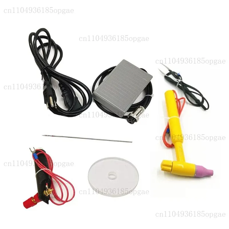 100A puntlasapparaat, draagbaa - Laser Soldering Machine Handheld recensie en prijs