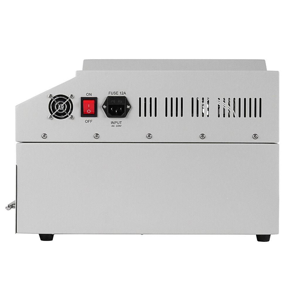 Geautoriseerde T-937 Desktop L - Infrared Bga Rework Station recensie en prijs