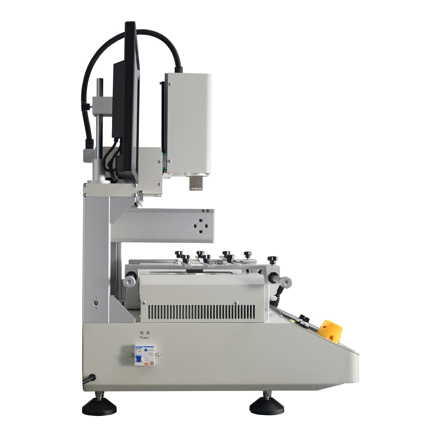 Infrarood BGA-herstelstation L - Infrared Bga Rework Station recensie en prijs